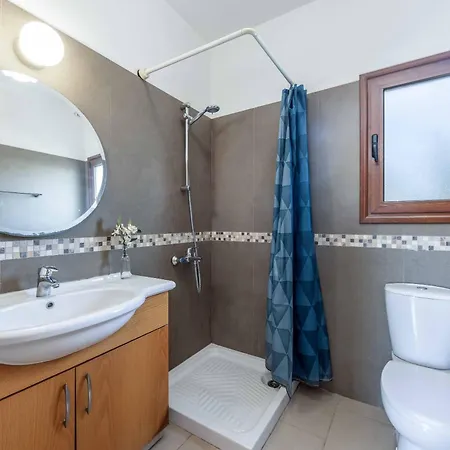 빌라 Coral Olympus Hera *