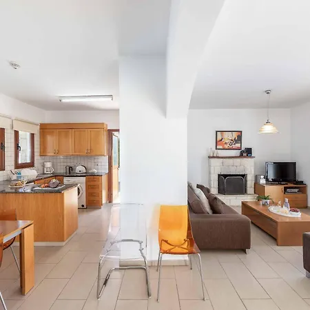 빌라 Coral Olympus Hera 페이야