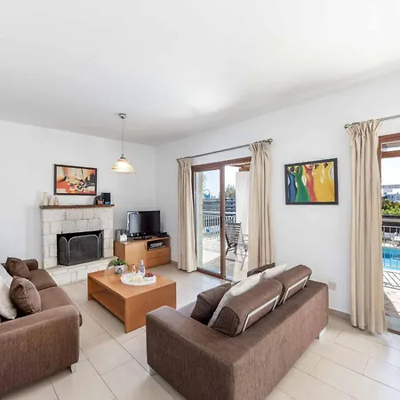 Coral Olympus Hera 빌라