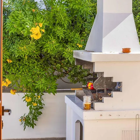 빌라 Coral Olympus Hera