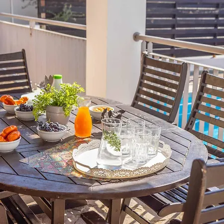 Coral Olympus Hera 빌라