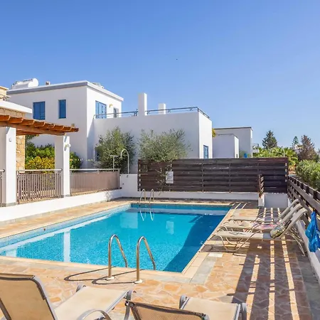 Coral Olympus Hera 빌라