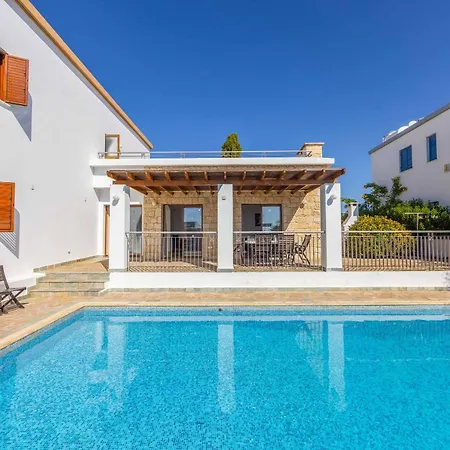 빌라 Coral Olympus Hera