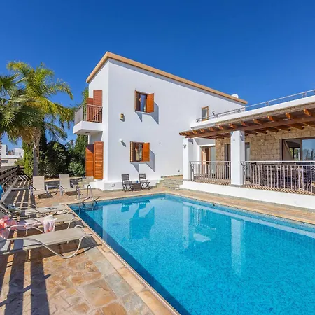 Coral Olympus Hera 빌라