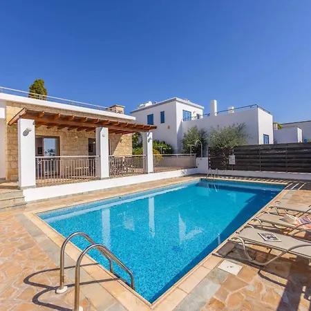 빌라 Coral Olympus Hera *