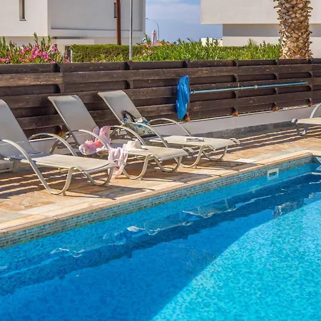 Coral Olympus Hera 빌라