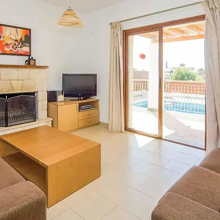 Villa Coral Olympus Hera *