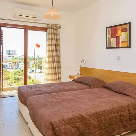 Villa Coral Olympus Hera