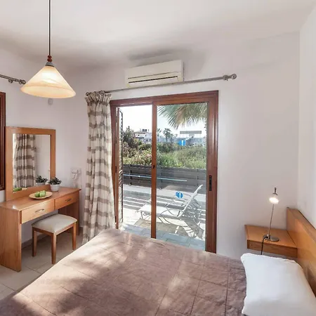 Willa Coral Olympus Hera Peja