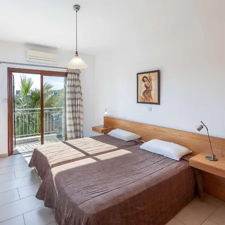 Coral Olympus Hera וילה *