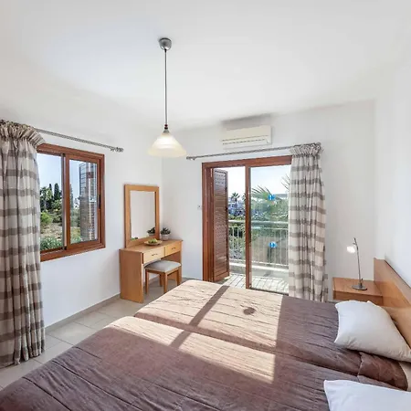 Coral Olympus Hera וילה פאהיה