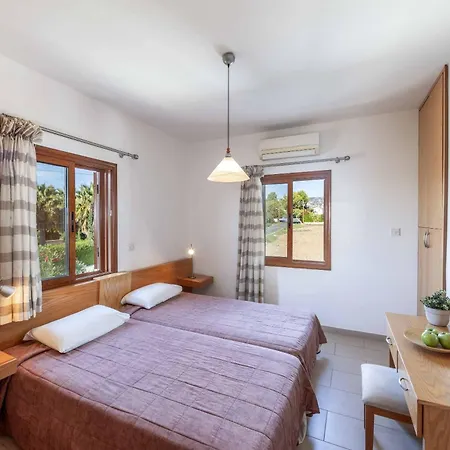 וילה Coral Olympus Hera פאהיה