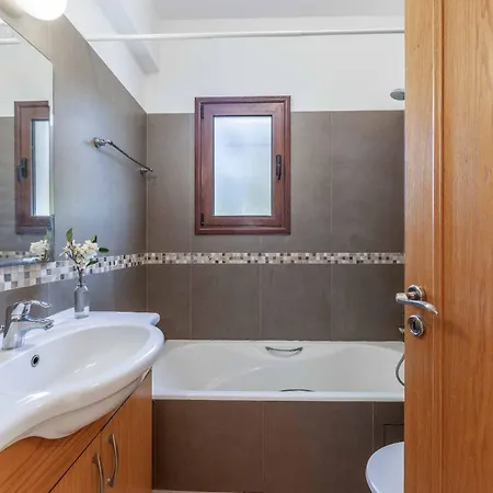 וילה Coral Olympus Hera