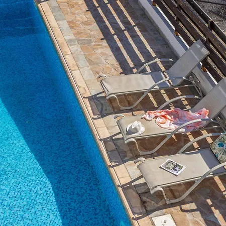 וילה Coral Olympus Hera *