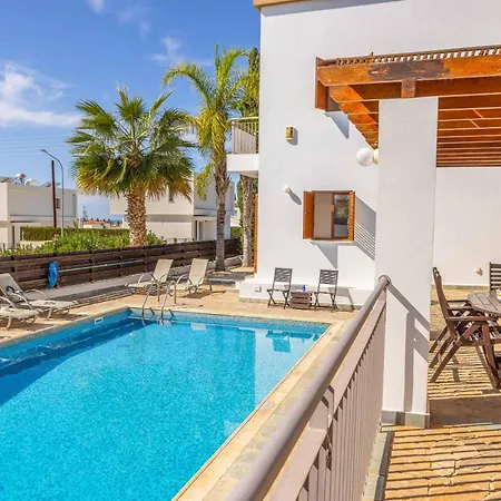 Coral Olympus Hera Willa *