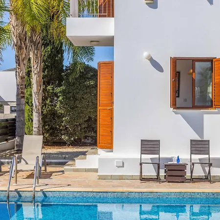 וילה Coral Olympus Hera פאהיה