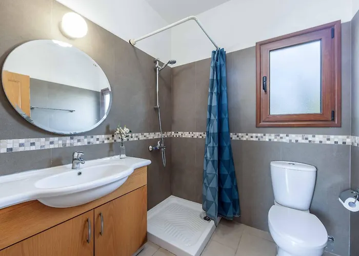 Villa Coral Olympus Hera *