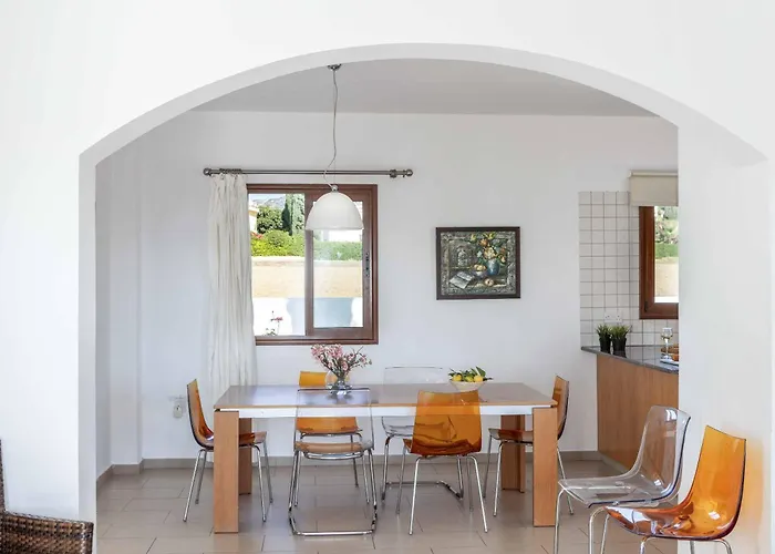 Coral Olympus Hera *