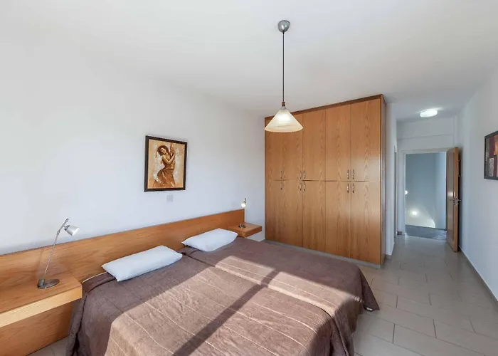 Coral Olympus Hera Villa