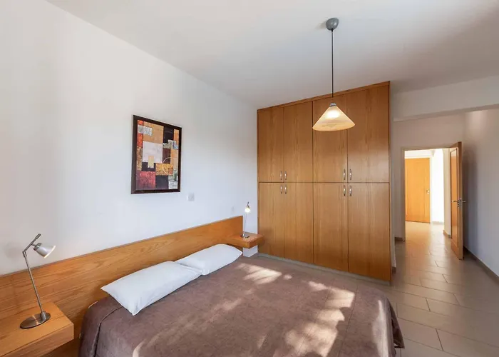 Vila Coral Olympus Hera