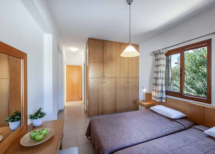 Villa Coral Olympus Hera *