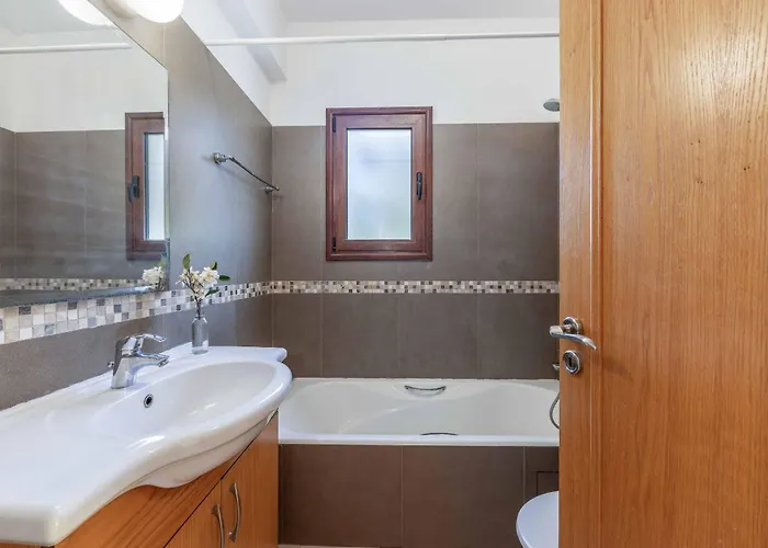 Villa Coral Olympus Hera