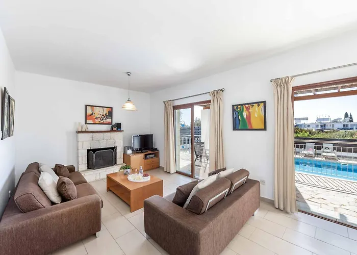 Coral Olympus Hera Villa