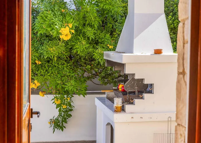 Villa Coral Olympus Hera