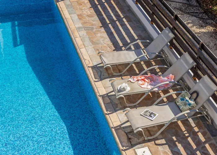 Villa Coral Olympus Hera *