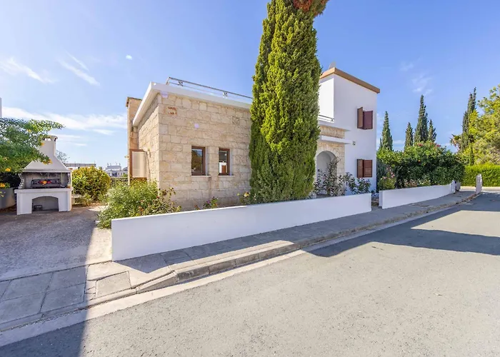 Coral Olympus Hera * Peyia