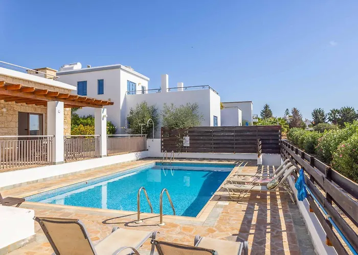 Coral Olympus Hera Vila