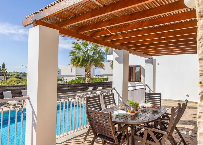 Villa Coral Olympus Hera *