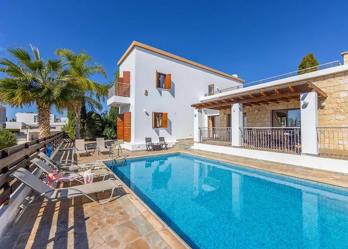 Coral Olympus Hera Villa