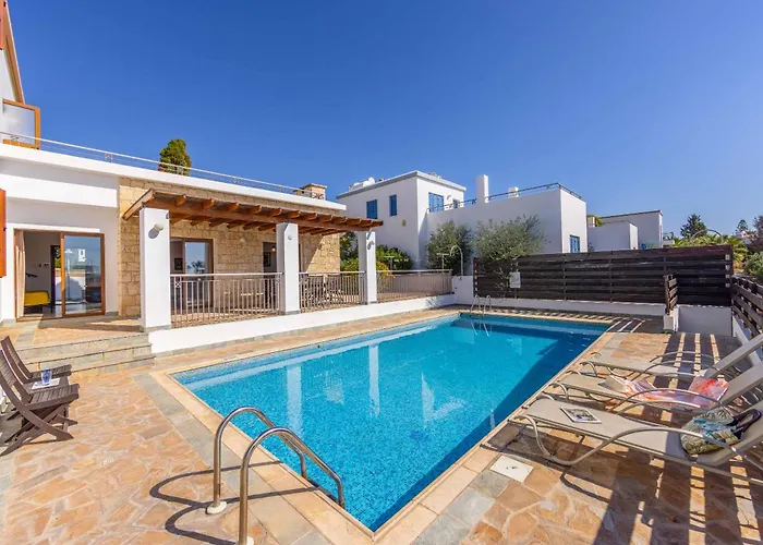 Villa Coral Olympus Hera *