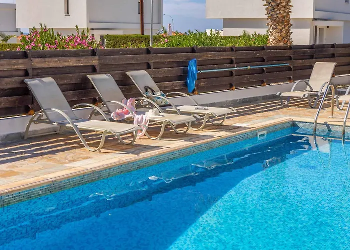 Coral Olympus Hera Vila